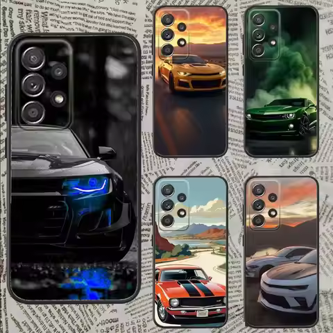 C-Chevrolet-ts Car Traverses Phone Case For Samsung S25,S24,S21,S22,S23,S30,Ultra,S20,Plus,Fe,Lite,N