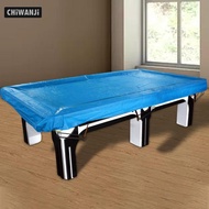 [CHiWANJi] Billiard Pool Table Cover, Billiard Covers for Pool Table, Waterproof Table ,