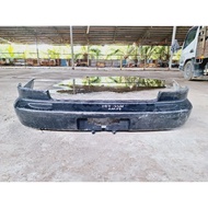 Honda Integra DB7 DC2 Rear Bumper