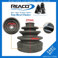 1Month Warranty Honda City SX8 T9A TMO SEL GD8 BRV SNA FD1 Jazz SAA 21mm - 77mm Reaco Drive Shaft Bo