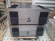 兩部 Krell KSA-150 後級擴音機，美國後級，KRELL KSA-15O