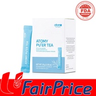 Atomy Slim Body Puer Tea 30 packets