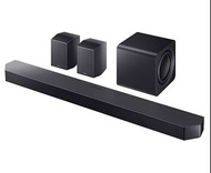 (水貨SOUNDBAR) 100% 全新 SAMSUNG HW-Q990F 11.1.4CH SOUNDBAR