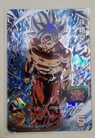 龍珠閃卡 英雄卡日版 ugm9 sec 035 016 um1