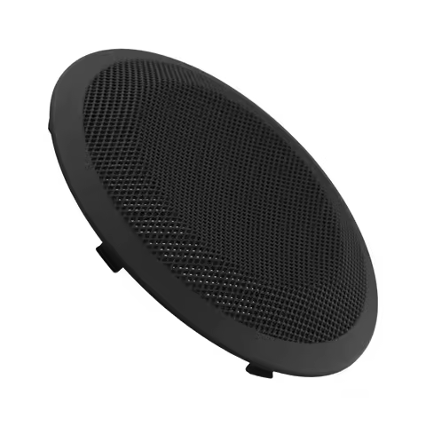 Audio Speaker Cover for BMW For 3 Series For E90 E91 and For X1 For E84 Door Panel to Protect and Im