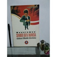 HUMAN RESOURCE MANAGEMENT