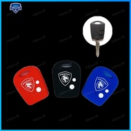 Glowing silicone key cover For Proton Saga Persona Waja Gen SAGA glow in the dark
