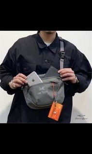 全新現貨日本arcteryx beams bag arcteryx beams bag belt bag arcteryx beams bag shoulder bag arcteryx bag ar