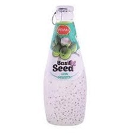 pran basil seed drink 290ml