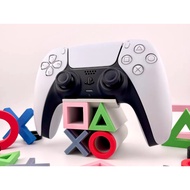 Controller stand for PS4/PS5/XBOX 3D Plastic Logo Model