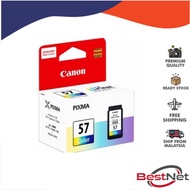 Canon CL-57 Ink Cartridge (Color)
