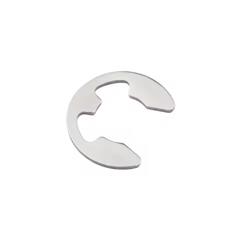 Replacement Sanwa JLF-TP-8YT Joystick E-Clip Sanwa JLF-TP-8YT E-Ring For Arcade Sanwa JLF Series Joy