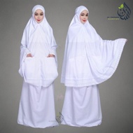 TELEKUNG UMRAH & HAJI POKET BERZIP ZAINAB