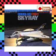 Tamiya 1/72 Warbird Collection No. 41 United States Navy Douglas F4D-1 Skyray Plastic Model 60741［Di
