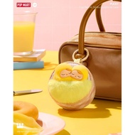 POP MART Original Pucky Egg Beanie Series - Earphone Case