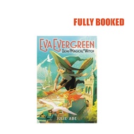 Eva Evergreen: Semi-Magical Witch, International Edition (Paperback) by Julie Abe