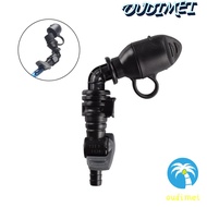 OUDIMEI Hydration Bag Bite Valve Quick Release Hydration Bite Valve Nozzle Hydration Bite Valve With