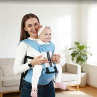 0-48 Months Ergonomic Baby Kangaroo Up to 30Kg baby carrier
