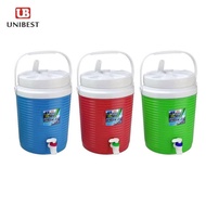 6.5L Water Jug Water Cooler Jug Ice Jug Cooler Jug Cool Man Jug Drink Water Jug Coleman Cooler