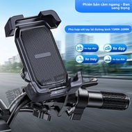 TOKUSET | Giá Đỡ Điện Thoại cho Xe Tự Hành Ninebot Q85C/F90M/SETES/F90
