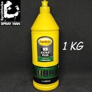 Farecla G3 Extra Plus Abrasive Compound 1KG