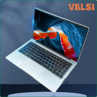 VKLSI Laptop 14" Pentium Silver J4105 6GB 128GB SSD 14 Inch Laptops Computer PC Portable Devices Dig