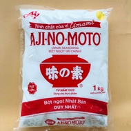 Bịch bột ngọt Ajinomoto 1kg hat to