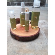 Pure Eucalyptus Oil Original tambora