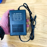 Power Adapter AC220V->AC24V 3A (For PTZ camera)
