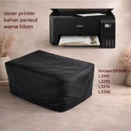 Epson Printer Protective Cover Anti-Dust Printer Cover L3110 L3210 L3216 L3250
