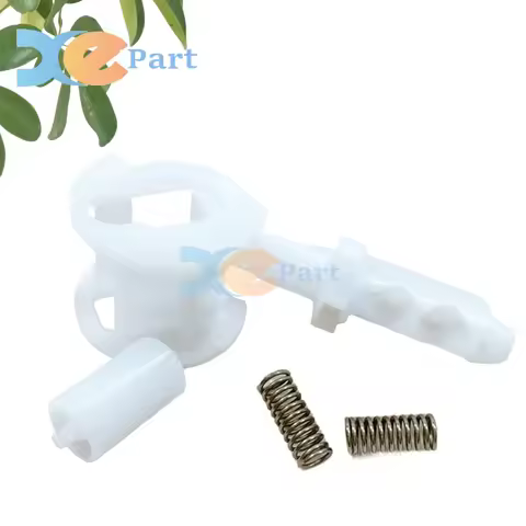 Capping Station Pump Cam Pulley Shaft for EPSON L3110 L4100 L4150 L4160 L4250 L4260 10X 3118 4153 L4