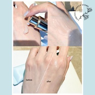 TIMAGE Concealer Primer 40g Oil Control Pore Tightening Brightens Skin Tone - Freyja.Makeup