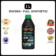 Penrite ENVIRO+ 0W-20 (Full Synthetic) - 1L/5L🇦🇺