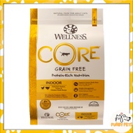 Wellness Cat Core Indoor Grain Free Dry Food