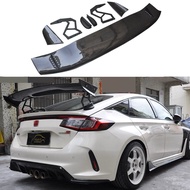 honda civic FL5 spoiler sp design