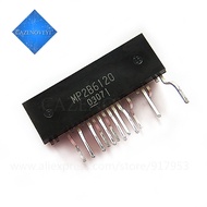 5 Piece MP2B6120 ZIP-13 In Stock