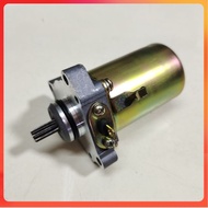 KRISS 110 KRISS 2 GT128 CT110 ACE115 KRISTAR KRISS FL STARTER MOTOR ASSY STARTER ELECTRIC AA