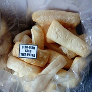 Large solo brabasan cowhide krecek super cowhide/ brabasan gudeg