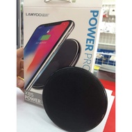 Lamyoo X85 Power Pro Wireless Charging
