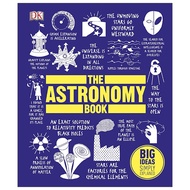 Fahasa - The Astronomy Book (Big Ideas)