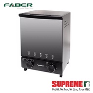 Faber CUISINE 12BK Electric Oven Toaster