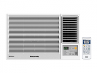 樂聲牌 - CW-HU120AA 1.5匹 Inverter PRO變頻式淨冷窗口機附無線遙控(闊600mm)