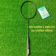 Genuine Yonex Arcsaber 1 Ability 5U Badminton Racket