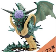 勇者鬥惡龍 7 DQ VII 重製版 一番 Last 賞 龍姬 Dragon Quest Figure 壓軸大獎