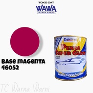 Penta Super Gloss NC Base Magenta duco Paint DT 22 46025 1kg/ retail repack