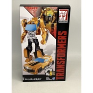 Transformers Generations Bumblebee 6 Steps Action Figure 2014 Hasbro New