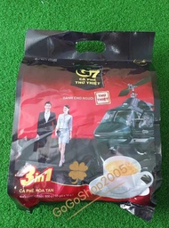 [Halal] Trung Nguyen G7 Ca Phe Thu Thiet Vietnam 3 in 1 Instant Coffee