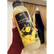 Lemon Juice 250g Original 100% pure lemon Berl