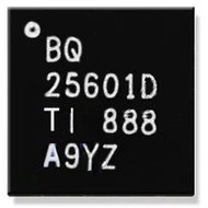 OPPO F21 PRO 5G CHARGING IC