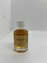 日本威士忌 響12年 舊版 酒辦